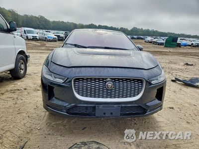 Piąte zdjęcie samochodu w środku: 2022 JAGUAR I-PACE HSE VIN:SADHD2S15N1621670 - miniatura