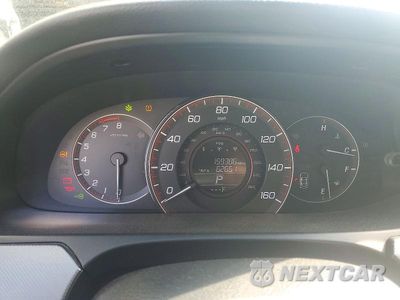 Zdjęcie 9 z 13 samochodu: 2013 HONDA ACCORD LX-S VIN:1HGCT1B36DA024970 - miniatura