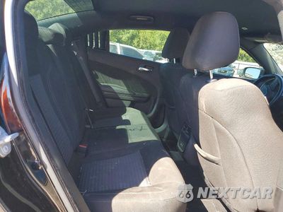 Zdjęcie 10 z 13 samochodu: 2022 DODGE CHARGER SXT VIN:2C3CDXBG5NH203039 - miniatura