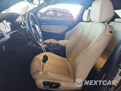 Zdjęcie 7 z 13 samochodu: 2019 BMW 230I VIN:WBA2J1C56KVD09982 - miniatura