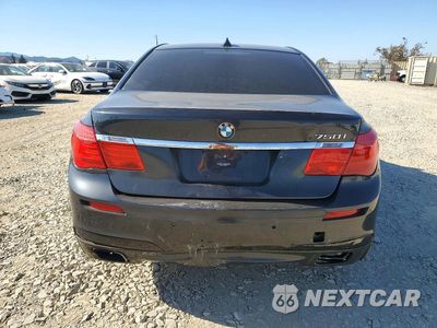 Zdjęcie 6 z 12 samochodu: 2012 BMW ALPINA B7 VIN:WBAKA8C52CDX01192 - miniatura