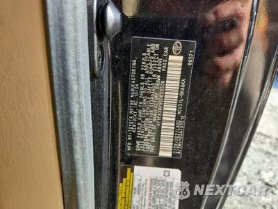 Zdjęcie 12 z 12 samochodu: 2005 TOYOTA CAMRY SOLARA SLE V6 VIN:4T1FA38P95U052510 - miniatura