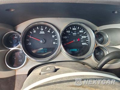 Zdjęcie 9 z 12 samochodu: 2007 GMC SIERRA C2500 HEAVY DUTY VIN:1GDHC24K67E591798 - miniatura