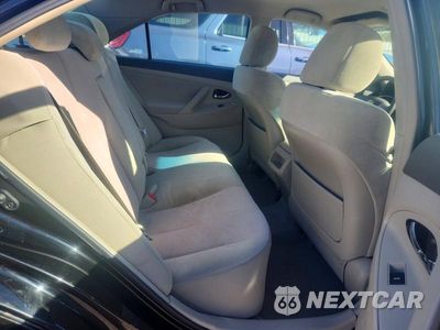 Zdjęcie 10 z 12 samochodu: 2011 TOYOTA CAMRY LE VIN:4T4BF3EK9BR092872 - miniatura