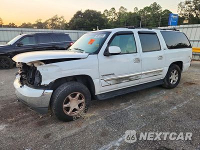 2003 GMC YUKON XL K1500 3GKFK16Z93G310653 - główne zdjęcie licytacji z USA - miniatura