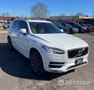 2016 VOLVO XC90 T5 YV4102XK2G1072214 - główne zdjęcie licytacji z USA - miniatura
