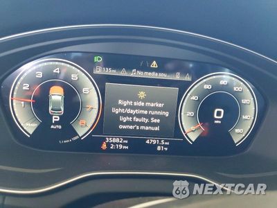 Zdjęcie 9 z 12 samochodu: 2022 AUDI Q5 PRESTIGE 45 VIN:WA1FAAFYXN2026086 - miniatura