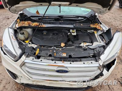 Zdjęcie 11 z 12 samochodu: 2019 FORD ESCAPE TITANIUM VIN:1FMCU9J99KUC42800 - miniatura