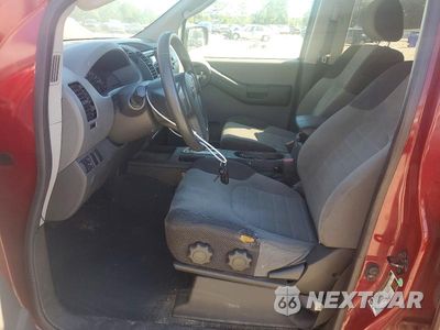 Zdjęcie 7 z 12 samochodu: 2007 NISSAN XTERRA X VIN:5N1AN08U67C541717 - miniatura