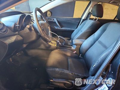 Zdjęcie 7 z 12 samochodu: 2012 MAZDA 3 I VIN:JM1BL1V86C1608513 - miniatura