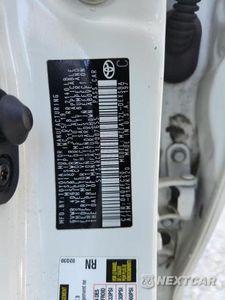 Zdjęcie 12 z 12 samochodu: 2020 TOYOTA COROLLA SE VIN:5YFS4RCE1LP007655 - miniatura