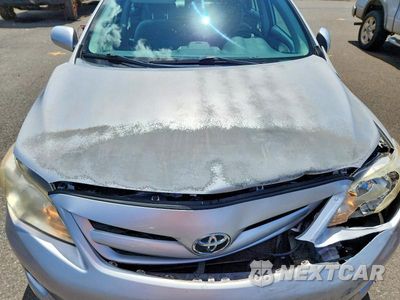 Zdjęcie 11 z 12 samochodu: 2012 TOYOTA COROLLA L VIN:2T1BU4EE7CC837296 - miniatura