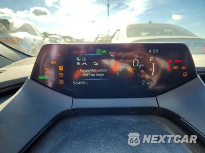 Zdjęcie 9 z 12 samochodu: 2024 TOYOTA PRIUS PRIME SE VIN:JTDACACUXR3019683 - miniatura
