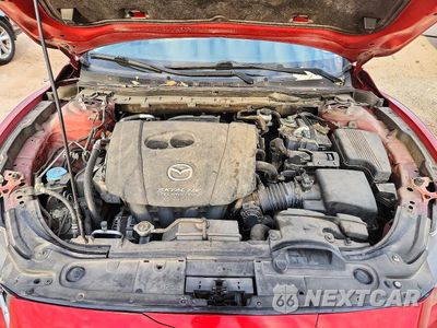 Zdjęcie 11 z 12 samochodu: 2014 MAZDA 6 GRAND TOURING VIN:JM1GJ1W51E1107032 - miniatura