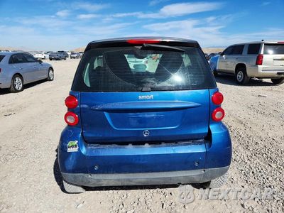 Zdjęcie 6 z 13 samochodu: 2009 SMART FORTWO PURE VIN:WMEEJ31X89K232879 - miniatura