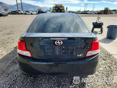Zdjęcie 6 z 12 samochodu: 2013 SCION TC BASE VIN:JTKJF5C76D3056854 - miniatura