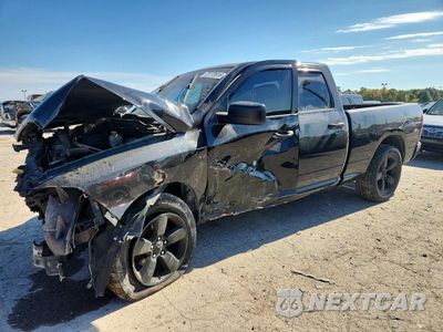 2014 RAM 1500 ST 1C6RR6FT1ES314681 - główne zdjęcie licytacji z USA - miniatura