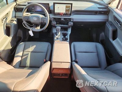 Zdjęcie 8 z 13 samochodu: 2026 TOYOTA RAV4 XLE PREMIUM VIN:2T36CRAV1TC013230 - miniatura