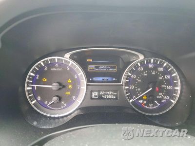 Zdjęcie 9 z 13 samochodu: 2014 INFINITI QX60 BASE VIN:5N1AL0MM8EC504922 - miniatura