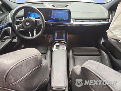 Zdjęcie 8 z 13 samochodu: 2026 BMW X2 XDRIVE28I VIN:WBX63GM02T5428599 - miniatura