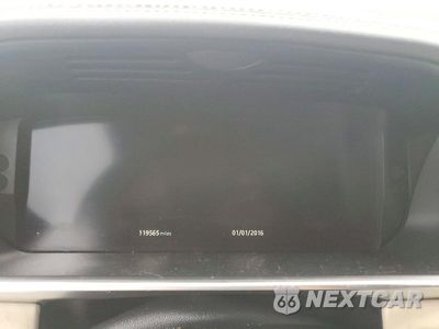 Zdjęcie 9 z 13 samochodu: 2018 LAND ROVER RANGE ROVER HSE VIN:SALGS2SV9JA385222 - miniatura