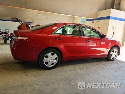 Trzecie zdjęcie samochodu z tyłu: 2007 TOYOTA CAMRY LE VIN:4T1BE46K27U092074 - miniatura