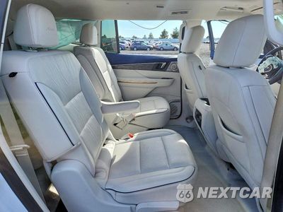 Zdjęcie 11 z 13 samochodu: 2025 BUICK ENCLAVE AVENIR VIN:5GAEVCRS9SJ110976 - miniatura