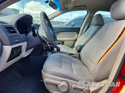 Zdjęcie 7 z 12 samochodu: 2011 FORD FUSION S VIN:3FAHP0GA3BR286710 - miniatura
