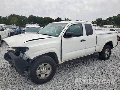 2023 TOYOTA TACOMA SR 3TYRX5GN3PT081184 - główne zdjęcie licytacji z USA - miniatura