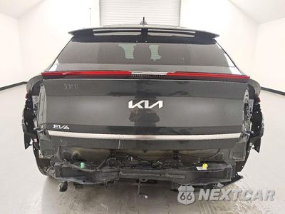 Zdjęcie 6 z 15 samochodu: 2024 KIA EV6 WIND VIN:KNDC34LA4R5193740 - miniatura