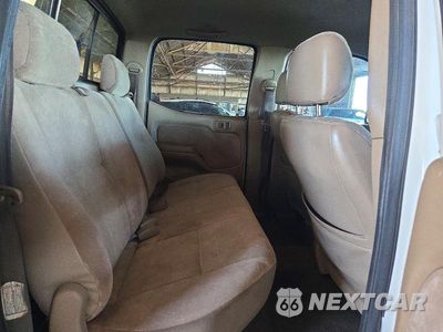 Zdjęcie 10 z 12 samochodu: 2003 TOYOTA TACOMA PRERUNNER V6 VIN:5TEGN92N93Z292202 - miniatura