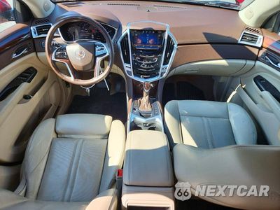 Zdjęcie 8 z 13 samochodu: 2015 CADILLAC SRX LUXURY COLLECTION VIN:3GYFNEE37FS555552 - miniatura