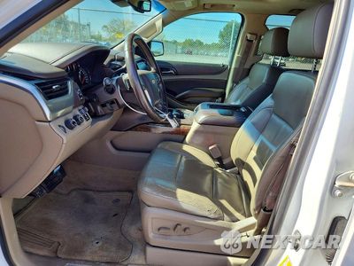 Zdjęcie 7 z 13 samochodu: 2015 CHEVROLET SUBURBAN K1500 LT VIN:1GNSKJKC0FR742121 - miniatura