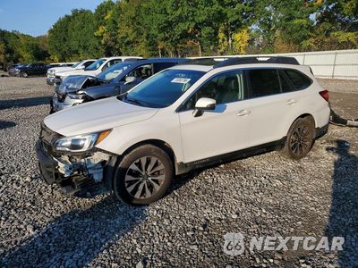 2016 SUBARU OUTBACK 2.5I LIMITED 4S4BSANC8G3257245 - główne zdjęcie licytacji z USA - miniatura