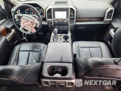 Zdjęcie 8 z 12 samochodu: 2018 FORD F150 SUPERCREW VIN:1FTEW1E53JKC51924 - miniatura