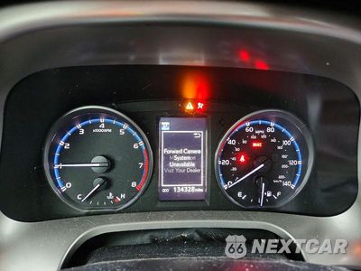 Zdjęcie 9 z 13 samochodu: 2018 TOYOTA RAV4 LE VIN:JTMZFREV6JD131166 - miniatura