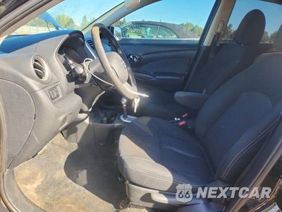 Zdjęcie 7 z 12 samochodu: 2014 NISSAN VERSA 1.6 SV VIN:3N1CN7AP9EL831061 - miniatura
