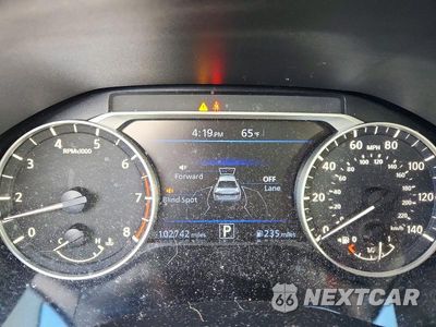 Zdjęcie 9 z 12 samochodu: 2020 NISSAN ALTIMA SR VIN:1N4BL4CV3LC237248 - miniatura