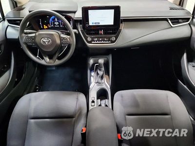 Zdjęcie 8 z 12 samochodu: 2026 TOYOTA COROLLA LE VIN:5YFB4MDE9TP406623 - miniatura