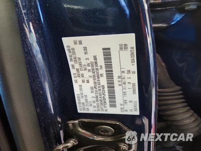 Zdjęcie 12 z 12 samochodu: 2018 FORD F150 SUPERCREW VIN:1FTEW1EP1JFC61426 - miniatura