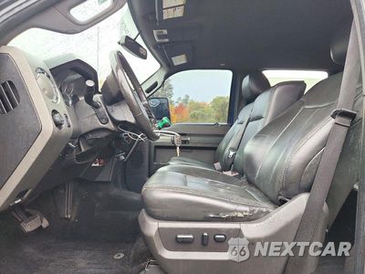 Zdjęcie 7 z 12 samochodu: 2011 FORD F350 SUPER DUTY VIN:1FT8W3BT8BEB71319 - miniatura