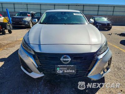 Piąte zdjęcie samochodu w środku: 2023 NISSAN ALTIMA SV VIN:1N4BL4DV3PN305489 - miniatura