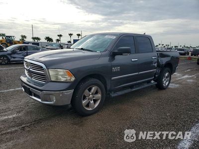 2017 RAM 1500 SLT 1C6RR7LG5HS850938 - główne zdjęcie licytacji z USA - miniatura