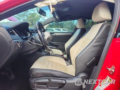 Zdjęcie 7 z 12 samochodu: 2016 VOLKSWAGEN JETTA SPORT VIN:3VWB17AJ4GM304782 - miniatura