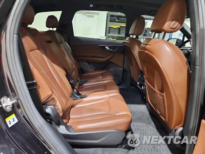 Zdjęcie 11 z 13 samochodu: 2018 AUDI Q7 PRESTIGE VIN:WA1VAAF74JD054175 - miniatura