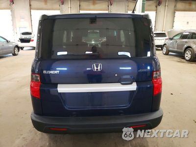 Zdjęcie 6 z 13 samochodu: 2009 HONDA ELEMENT LX VIN:5J6YH28369L000693 - miniatura