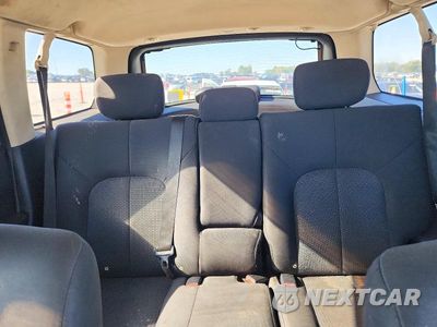 Zdjęcie 10 z 13 samochodu: 2011 MITSUBISHI ENDEAVOR LS VIN:4A4JN2AS4BE035754 - miniatura