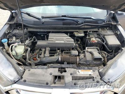 Zdjęcie 12 z 13 samochodu: 2019 HONDA CR-V EX VIN:7FARW1H59KE029789 - miniatura