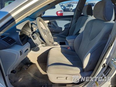 Zdjęcie 7 z 12 samochodu: 2009 TOYOTA CAMRY LE VIN:4T1BE46K19U398038 - miniatura