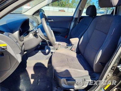 Zdjęcie 7 z 12 samochodu: 2011 HYUNDAI ELANTRA TOURING GLS VIN:KMHDC8AE1BU101105 - miniatura